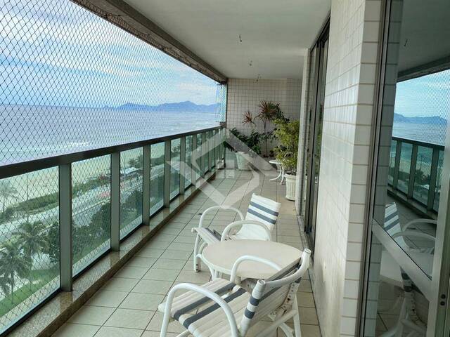 Venda em Barra da Tijuca - Rio de Janeiro