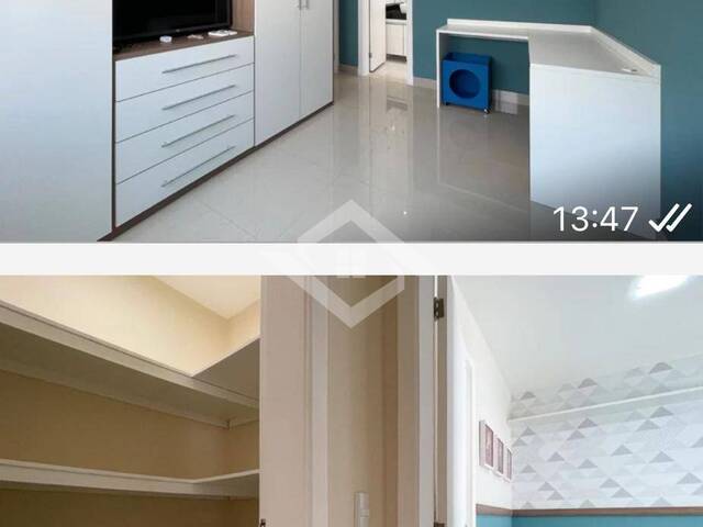 #3051 - Apartamento para Venda em Rio de Janeiro - RJ