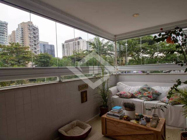#3053 - Apartamento para Venda em Rio de Janeiro - RJ - 2