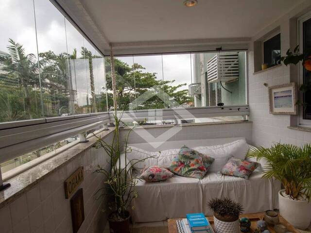 #3053 - Apartamento para Venda em Rio de Janeiro - RJ - 3