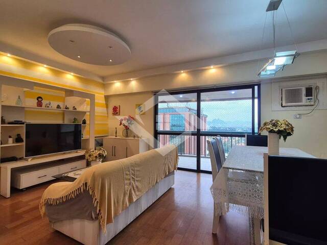 #3054 - Apartamento para Venda em Rio de Janeiro - RJ - 3