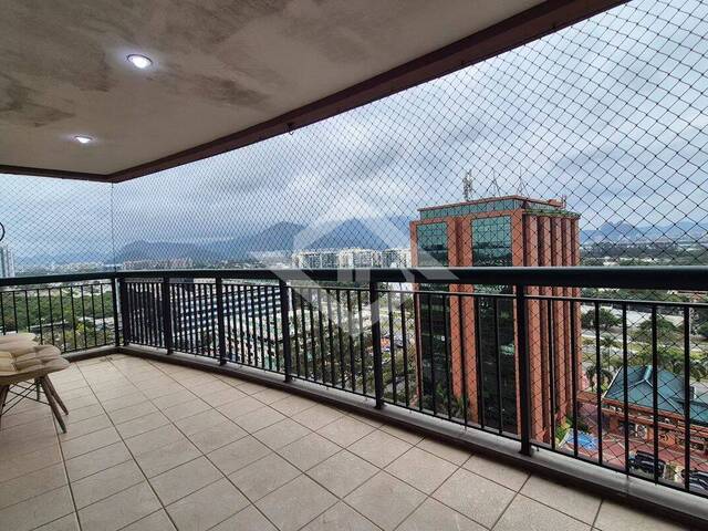 #3054 - Apartamento para Venda em Rio de Janeiro - RJ - 2