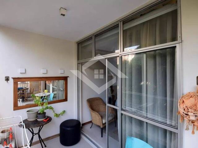 #3055 - Apartamento para Venda em Rio de Janeiro - RJ - 3