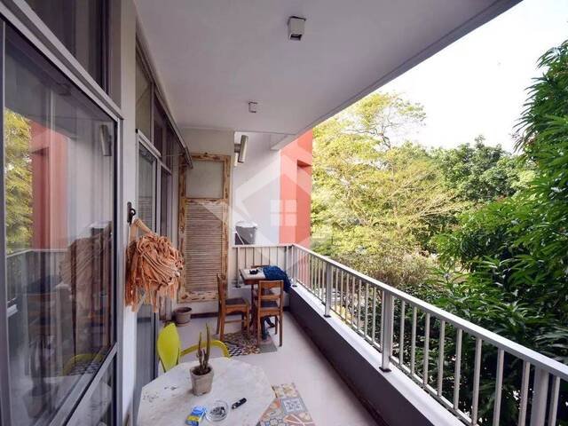 Venda em Barra da Tijuca - Rio de Janeiro