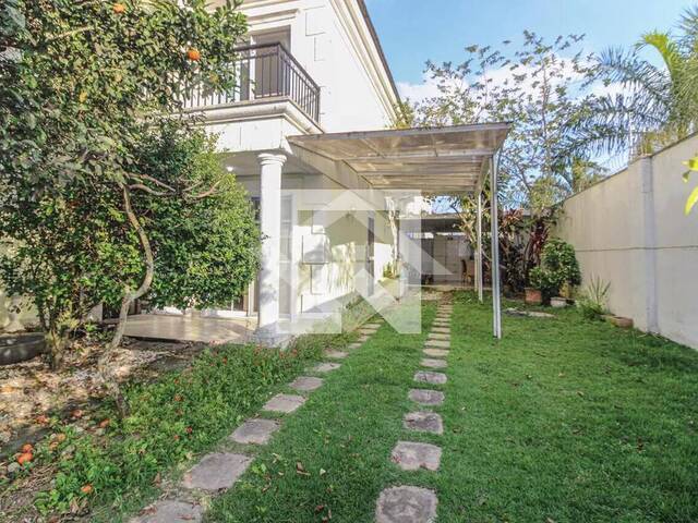 #3056 - Casa para Venda em Rio de Janeiro - RJ - 3
