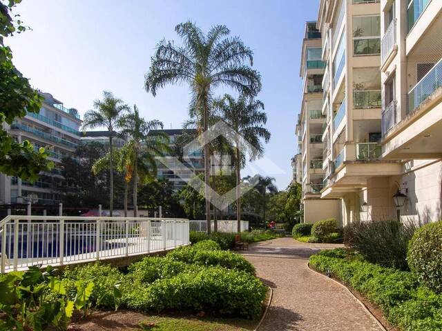 #3057 - Apartamento para Venda em Rio de Janeiro - RJ - 2