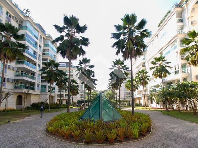#3057 - Apartamento para Venda em Rio de Janeiro - RJ - 3