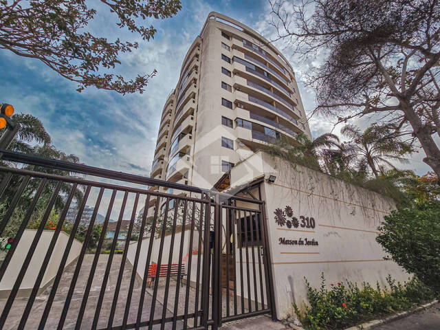 #3058 - Apartamento para Venda em Rio de Janeiro - RJ - 2