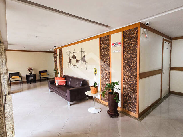 #3058 - Apartamento para Venda em Rio de Janeiro - RJ - 3