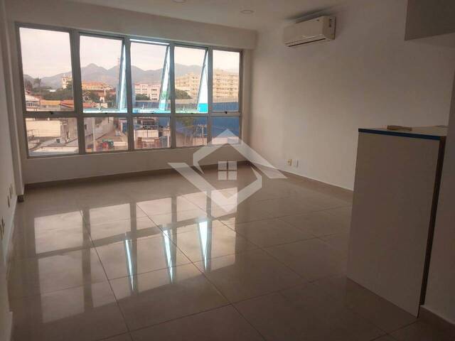#3059 - Sala Comercial para Locação em Rio de Janeiro - RJ - 2