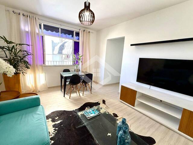 #Yahu 366 - Apartamento para Locação em Rio de Janeiro - RJ - 3