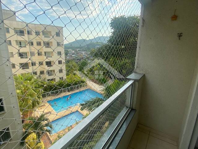 #3061yahu - Apartamento para Venda em Rio de Janeiro - RJ