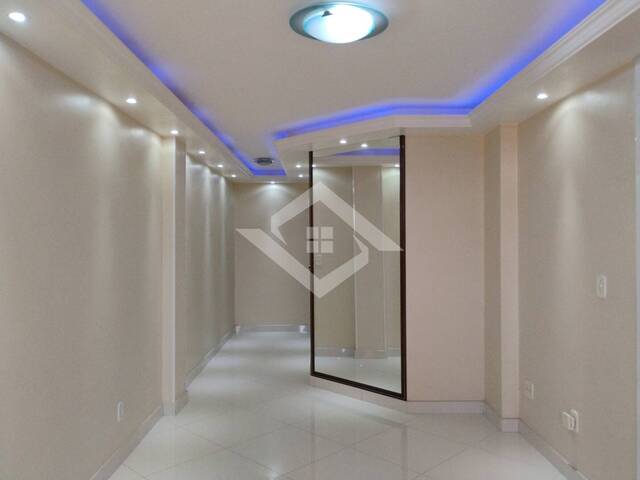 #CH00025_01 - Apartamento para Venda em Rio de Janeiro - RJ