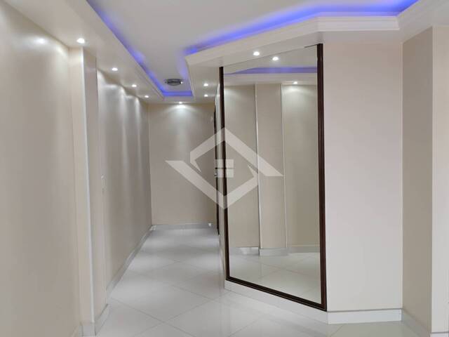 #CH00025_01 - Apartamento para Venda em Rio de Janeiro - RJ