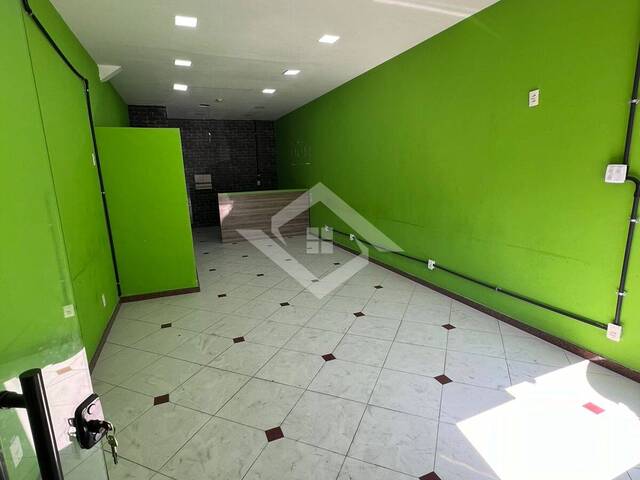#3063 - Casa comercial para Locação em Rio de Janeiro - RJ - 2