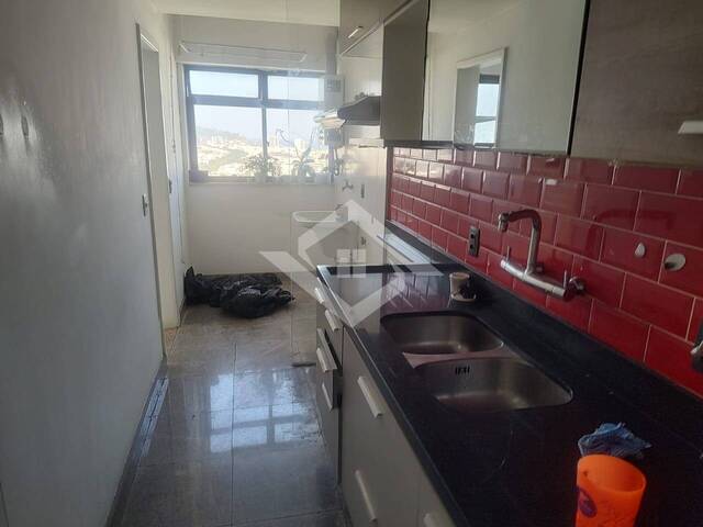 #VTR2900 - Apartamento para Venda em Rio de Janeiro - RJ - 2