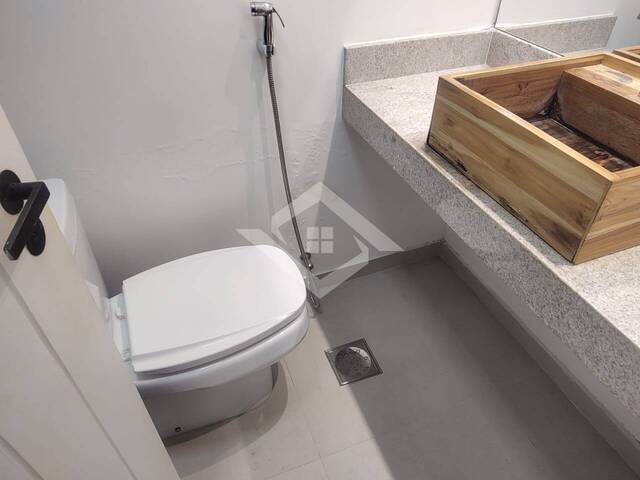 #VTR2900 - Apartamento para Venda em Rio de Janeiro - RJ - 3