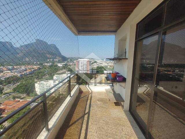 #VTR2900 - Apartamento para Venda em Rio de Janeiro - RJ - 1