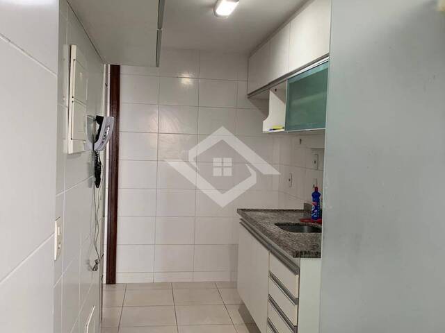 #3066 - Apartamento para Locação em Rio de Janeiro - RJ - 3