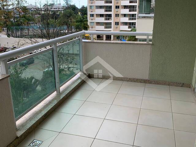 Locação em Barra da Tijuca - Rio de Janeiro