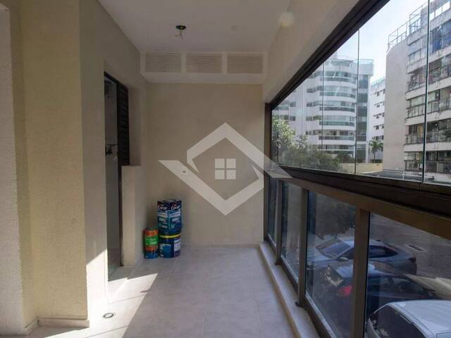 #3067 - Apartamento para Venda em Rio de Janeiro - RJ - 2