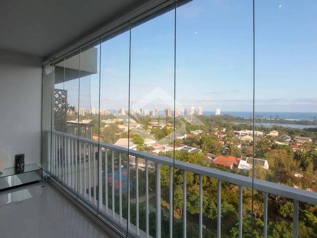 #3068 - Apartamento para Venda em Rio de Janeiro - RJ - 2
