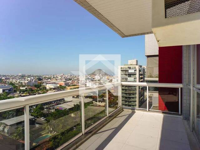 #3069 - Apartamento para Venda em Rio de Janeiro - RJ - 2