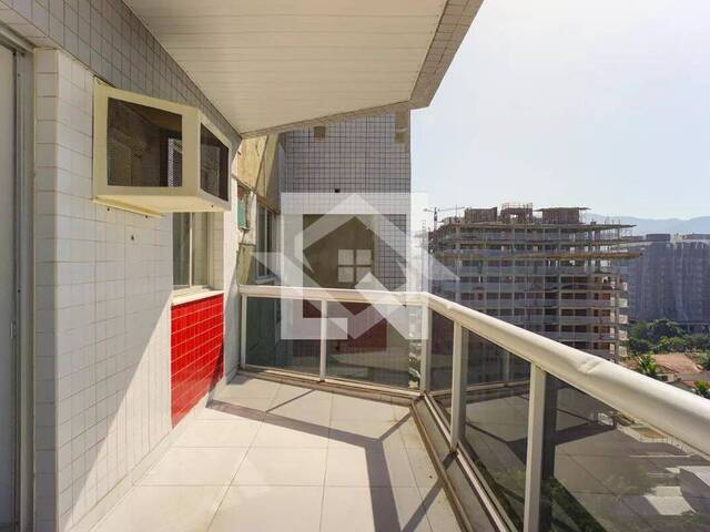 #3069 - Apartamento para Venda em Rio de Janeiro - RJ - 3