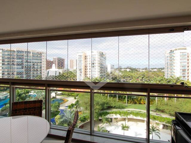 #3070 - Apartamento para Venda em Rio de Janeiro - RJ - 2