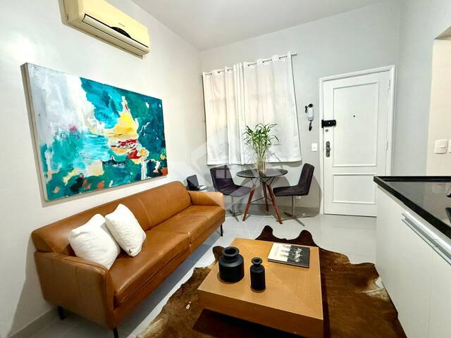 #3070yahu - Apartamento para Locação em Rio de Janeiro - RJ - 1