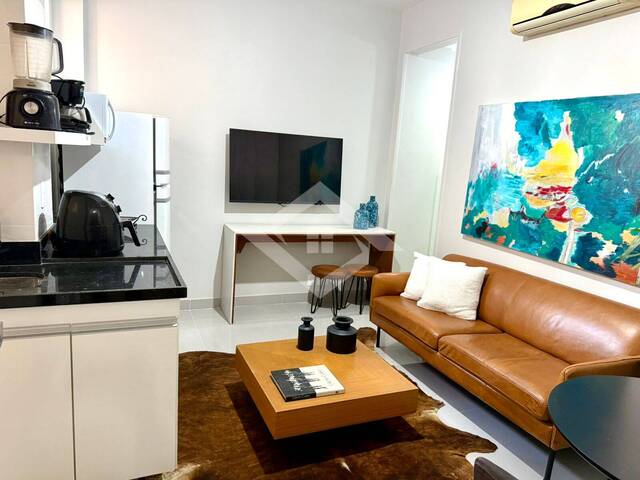 #3070yahu - Apartamento para Locação em Rio de Janeiro - RJ - 2