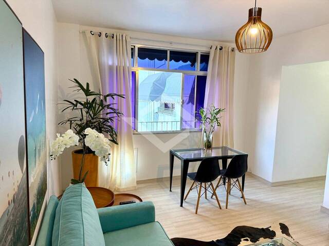 #3070yahu - Apartamento para Locação em Rio de Janeiro - RJ - 3