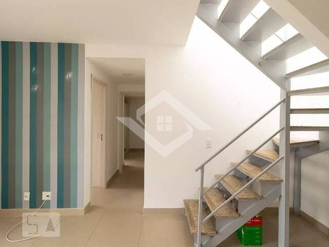 #3072 - Cobertura Duplex para Venda em Rio de Janeiro - RJ - 2