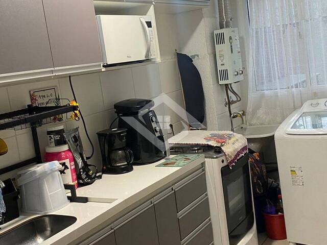 #3073 - Apartamento para Locação em Rio de Janeiro - RJ - 2