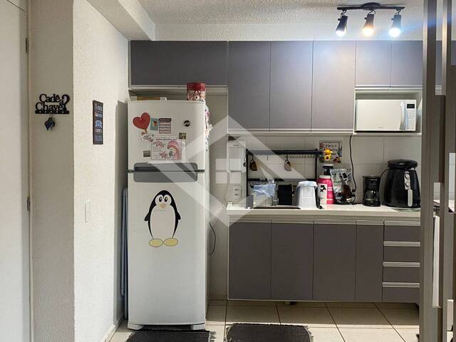 #3073 - Apartamento para Locação em Rio de Janeiro - RJ - 3