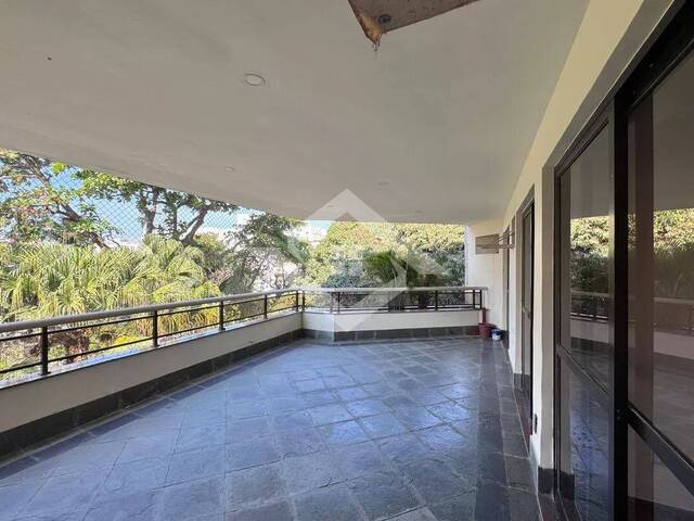 #3074 - Apartamento para Venda em Rio de Janeiro - RJ - 2