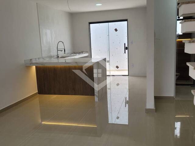 #VTR3075 - Casa Duplex para Venda em Rio de Janeiro - RJ - 2