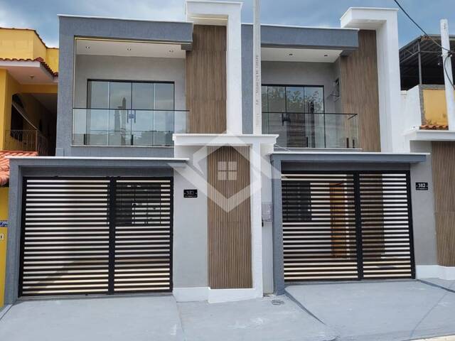 #VTR3075 - Casa Duplex para Venda em Rio de Janeiro - RJ - 1