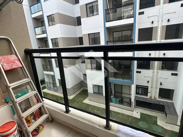 #3076 - Apartamento para Venda em Rio de Janeiro - RJ - 2