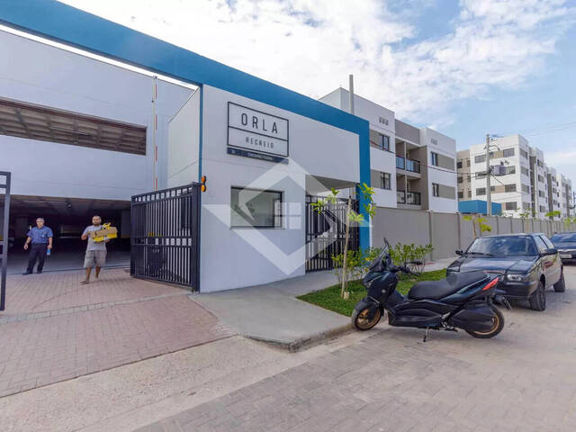 #3076 - Apartamento para Venda em Rio de Janeiro - RJ - 3