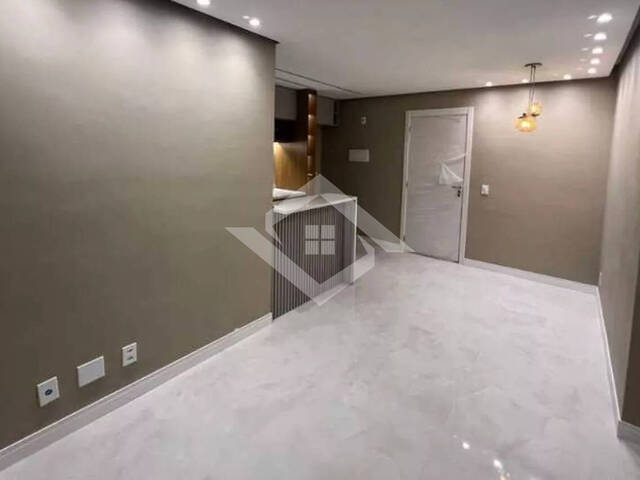 #3077 - Apartamento para Venda em Rio de Janeiro - RJ - 2