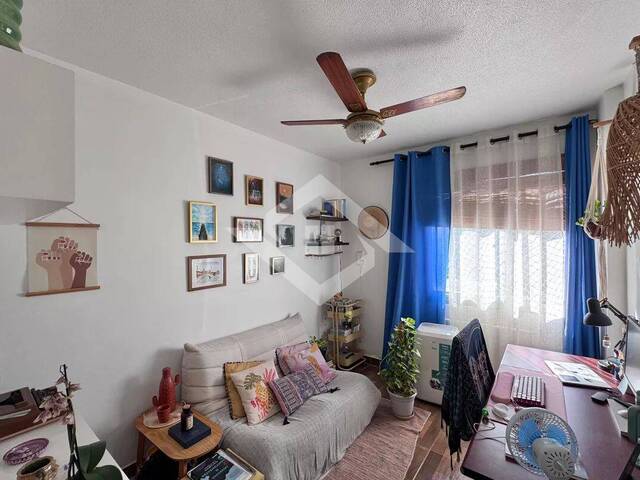 #3078 - Apartamento para Venda em Rio de Janeiro - RJ - 3