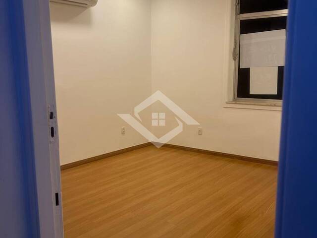 #3079 - Apartamento para Venda em Rio de Janeiro - RJ - 3