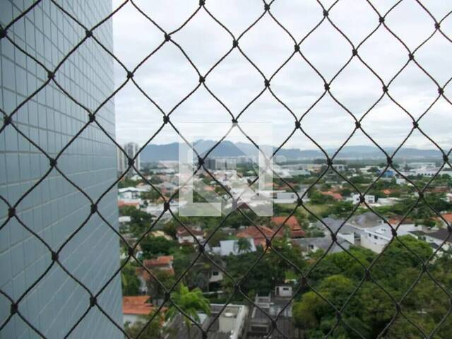 #3080 - Apartamento para Venda em Rio de Janeiro - RJ - 2