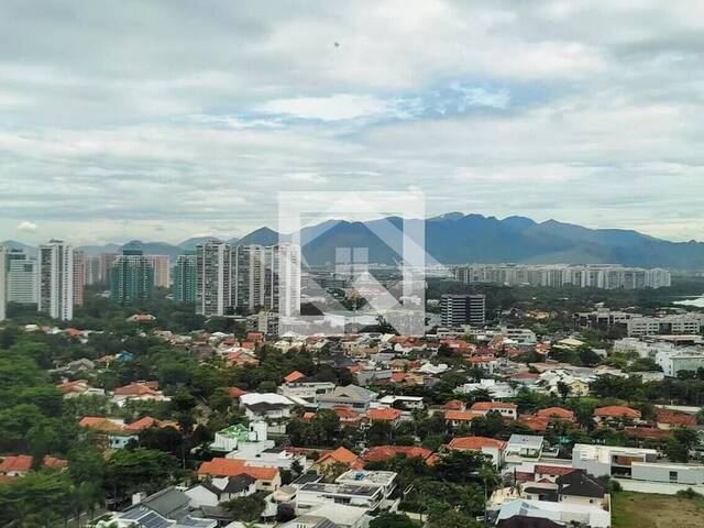 #3080 - Apartamento para Venda em Rio de Janeiro - RJ - 3
