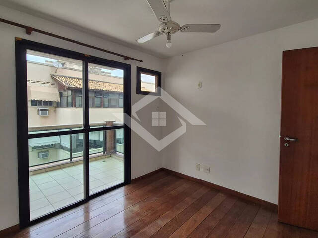 #3082 - Apartamento para Venda em Rio de Janeiro - RJ - 3