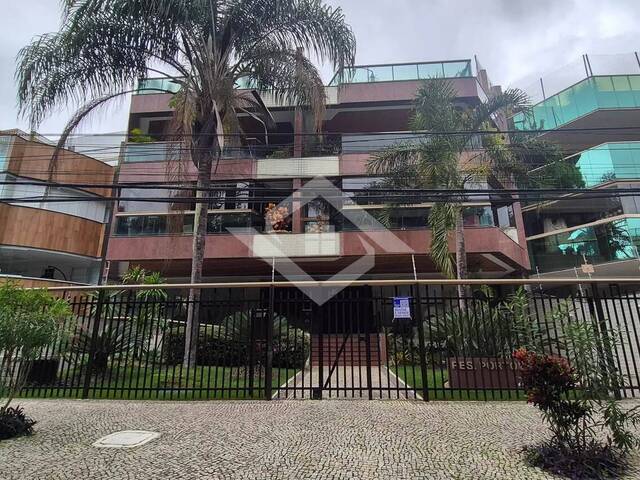 #3082 - Apartamento para Venda em Rio de Janeiro - RJ - 1