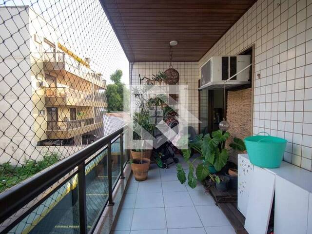 Venda em Recreio dos Bandeirantes - Rio de Janeiro