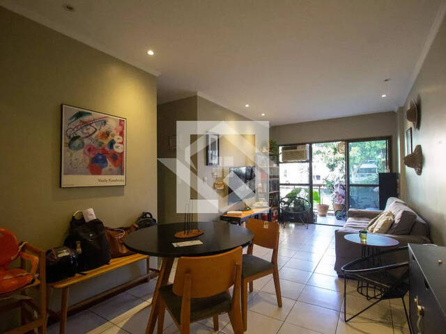 #3083 - Apartamento para Venda em Rio de Janeiro - RJ - 3