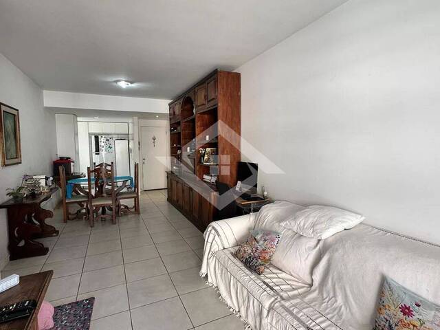 #3086 - Apartamento para Venda em Rio de Janeiro - RJ - 2